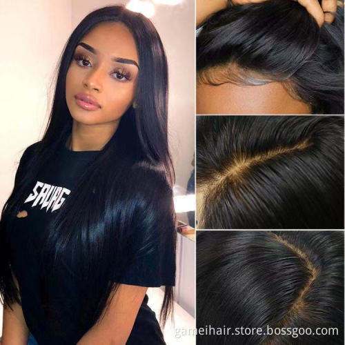 blonde pixie Ombre curly real Indian for woman bleached knots lace blonde  vendor headset silver silky human hair wigs pink